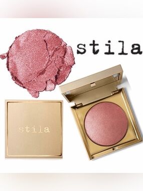 NWT Stila Heavens Hue Highlighter, Incandescence